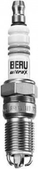Свіча запалювання BERU UXK56 (фото 1)