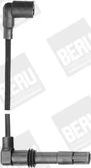Провод зажигания BERU VA121A