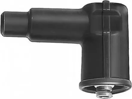 Вилка, распределитель зажигания BERU VESO116