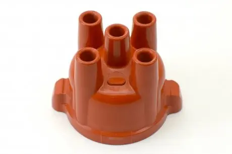 Renault крышка трамблера 4 81-92,5 85-92,9 83-88 BERU VK157