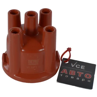 Крышка распределителя зажигания BERU VK3211