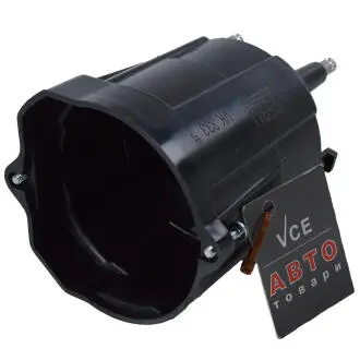 Крышка распределителя зажигания BERU VK333