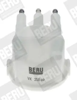 Крышка распределителя зажигания BERU VK358