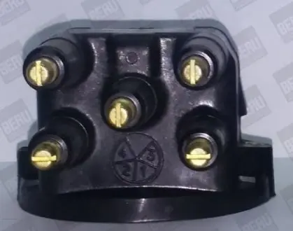 Крышка распределителя зажигания BERU VK3771