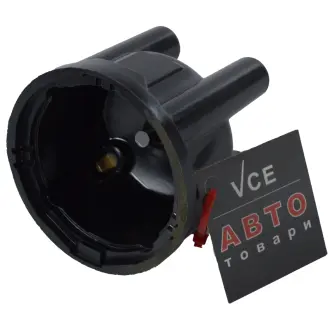 Крышка распределителя зажигания BERU VK382