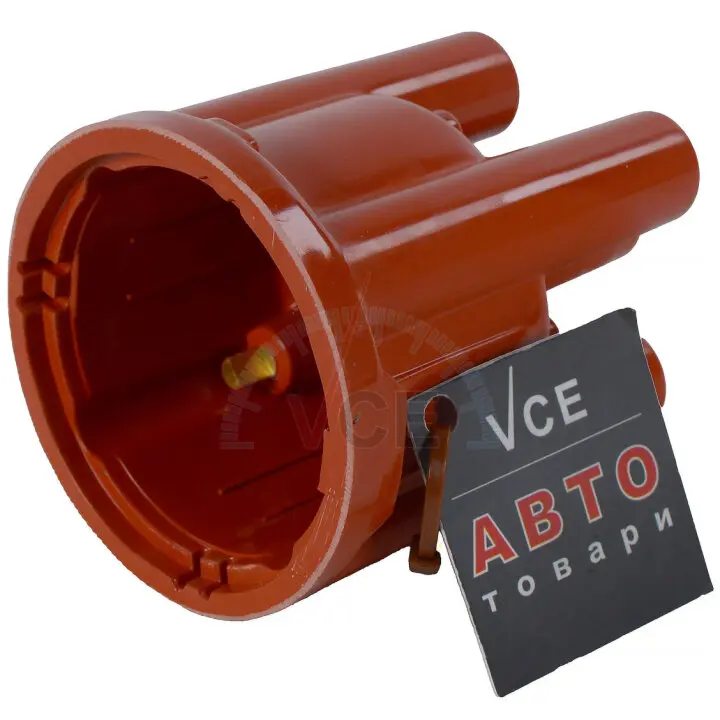 Кришка розподільника запалювання BERU VK386 (фото 1)