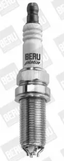 14fgr-8mqpu свеча зажигания ultra BERU Z211