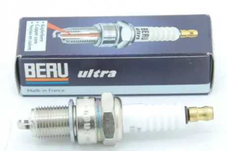 Свіча запалювання BERU Z28