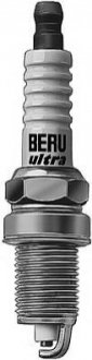 Свеча зажигания BERU Z4 (фото 1)