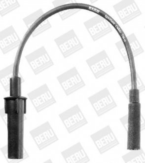 Провода высоковольтные BERU ZEF1545 (фото 1)