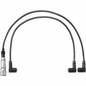 Комплект проводов зажигания BERU ZEF716