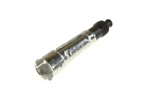 Трубка кабеля запалювання AUDI 100 C3, 100 C4, 200 C3, 80 B2, 80 B3, 80 B4, 90 B2, 90 B3, A4 B5, COUPE B2, COUPE B3, QUATTRO PORSCHE 924 SEAT CORDOBA, CORDOBA VARIO, IBIZA II, INCA 0.6-2.8 07.66- BERU ZLE205