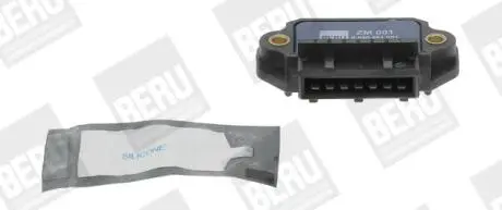 Bmw модуль зажигания 320,323,518,728,730 BERU ZM001