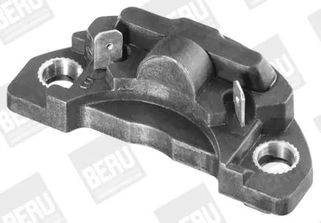 Hyundai коммутатор зажигания pony,mitsubishi,daihatsu applause BERU ZM053