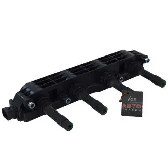 Катушка зажигания BERU ZS259