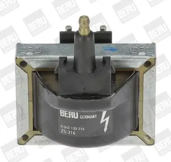 Катушка воспаления BERU ZS316
