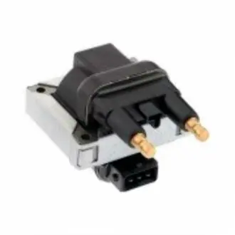 Катушка зажигания BERU ZS317