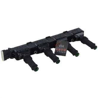 Катушка зажигания BERU ZS338