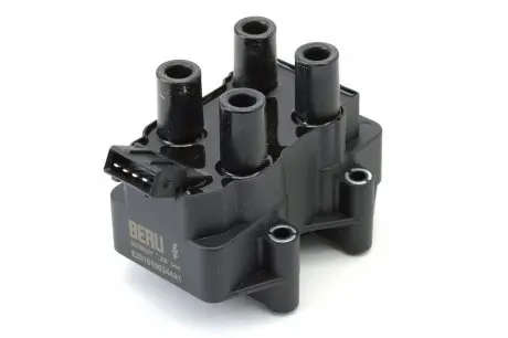 Котушка запалювання BERU ZS344