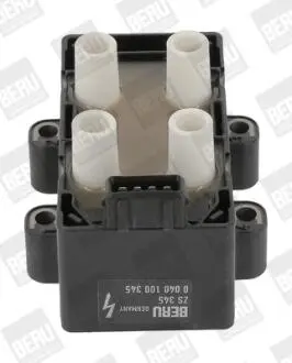 Катушка зажигания BERU ZS345