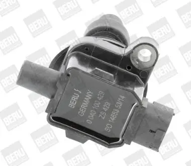 Котушка запалювання volvo s40/v40 1.6-2.0 BERU ZS429