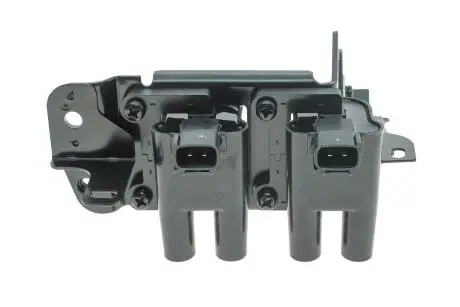 Катушка зажигания Hyundai Accent II/Kia Rio II 1.4-1.6 02- BERU ZS483