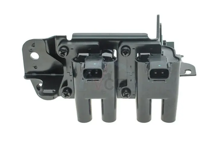 Фото 1 - Катушка зажигания Hyundai Accent II/Kia Rio II 1.4-1.6 02- BERU ZS483 Катушка зажигания Hyundai Accent II/Kia Rio II 1.4-1.6 02- BERU ZS483 (фото 1)