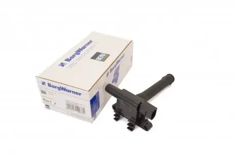 Катушка зажигания BERU ZS501