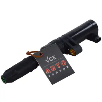 Катушка зажигания BERU ZS552