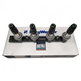 Катушка зажигания BERU ZS571