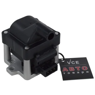 Катушка зажигания BERU ZSE001