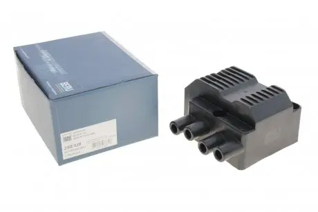 Катушка зажигания двигателя BERU ZSE026