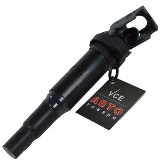 Катушка зажигания BERU ZSE143