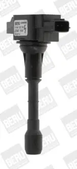 Катушка зажигания двигателя BERU ZSE158