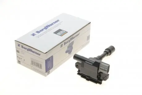 Катушка зажигания BERU ZSE181