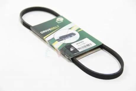 Поликлиновой ремень BGA 3PK670