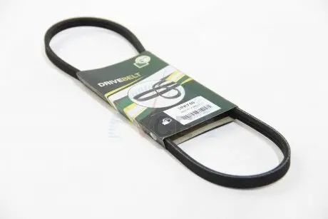 Поликлиновой ремень BGA 3PK750