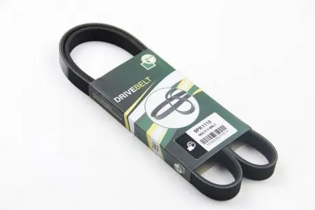 Поликлиновой ремень BGA 5PK1110
