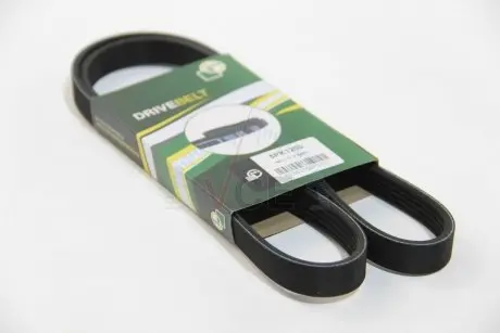 Поликлиновой ремень BGA 5PK1200