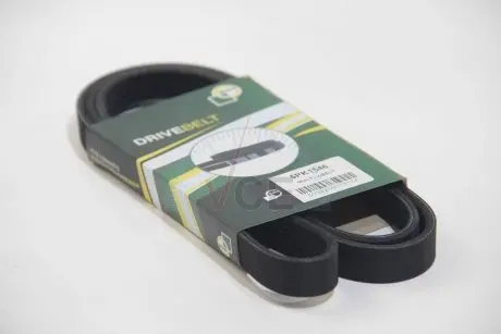 Поликлиновой ремень BGA 5PK1546