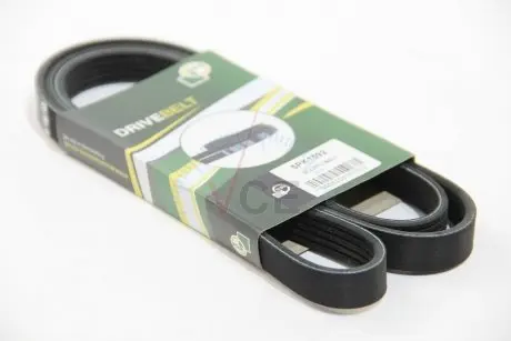 Поликлиновой ремень BGA 5PK1592