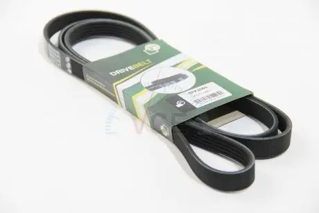 Поликлиновой ремень BGA 5PK2060
