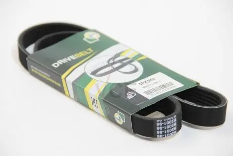Поликлиновой ремень BGA 5PK940