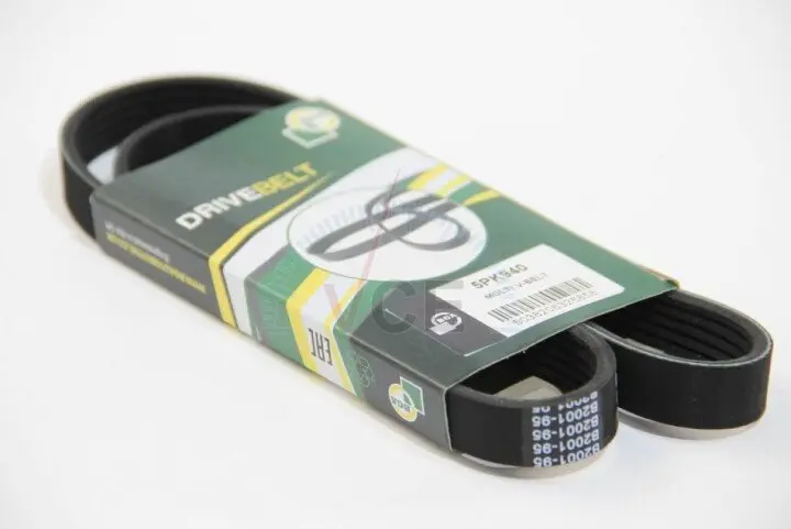 Поликлиновой ремень BGA 5PK940 (фото 1)