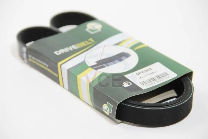 Фото 1 - Поликлиновой ремень BGA 5PK962 Поликлиновой ремень BGA 5PK962 (фото 1)