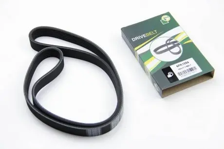 Полікліновий ремінь BGA 6PK1054
