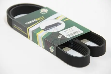 Поликлиновой ремень BGA 6PK1115