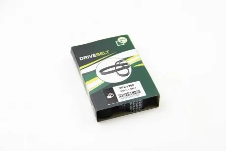 Поликлиновой ремень BGA 6PK1200