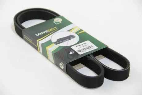 Поликлиновой ремень BGA 6PK1210