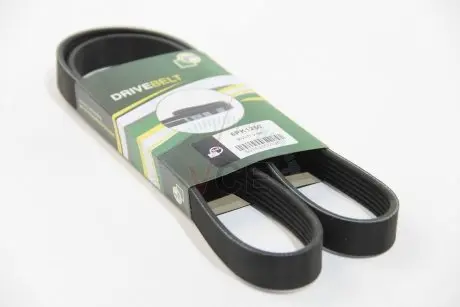 Поликлиновой ремень BGA 6PK1250